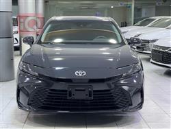 تۆیۆتا کامری